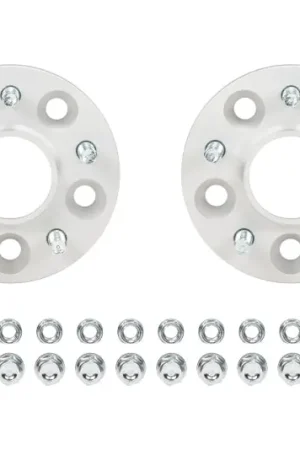 Eibach 21-23 Ford Mustang Mach-E Pro-Spacer Kit (25mm Pair) No Minimum Order
