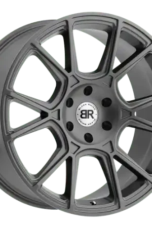 BRMLA 20X9.5 6X5.5 M-GNMTL 0MM High Quality