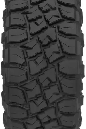 Toyo Open Country R/T Pro Tire - 38X13.50R18LT 128P E/10 OPRTP Trending