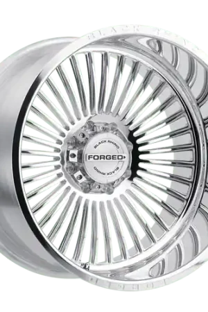 BRHRS 22X14 8X6.5 POL -76MM Express Delivery