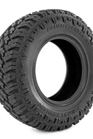35x12.50R18 Rough Country M/T | Dual Sidewall Flash Sale