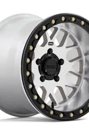 Buy Direct GRENADE UTV BL 14X10 4X137 MACH 00MM