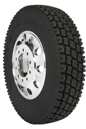 No Minimum Order Toyo M588 - 11R24.5 149/146K H/16 M588 TL (34.59 FET Inc.)