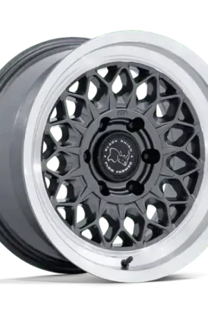Reduced Price GRAZ 17X8.5 6X135 87 +0 G-GNMTL-MCH