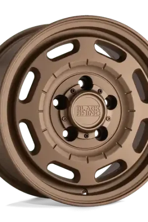 Modern BR BANDOLIER 16X8 6X130 +38 84 M-BRNZ