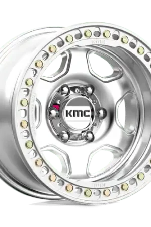 Top Pick KM233 20X10 BLANK MACH -48MM (108-140)