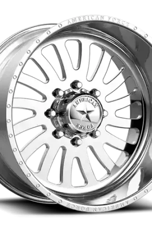 OCTANE 20X12 5X5 -40 POLISH R While Supplies Last