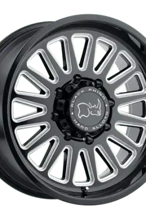 BRCAL 18X9.5 8X180 G-BLK-MILL 12MM Discount