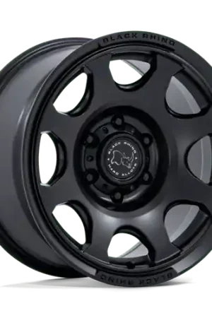 Flash Sale TEMBO 17X8.5 5X5 71 +25 M-BLK