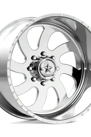 Hot Deal BLADE 22X11 6X135 +0 POLISH R