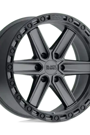 Low Price BR HENDSN 17X9 6X139 +12 112 F-BLK BLKHW