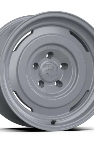 fifteen52 Analog HD 17x8.5 5x127 71.5mm Center Bore 4.75in. BS Peak Grey Wheel Flash Sale