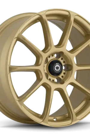 Bulk Order Konig Runlite 18x8 5x108 ET45 Gold