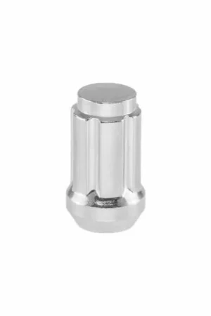 Place Order 14 x 1.5" Spline Acorn Lug Nuts | Chrome Lug Nuts