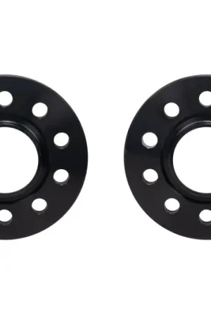 Price Cut Eibach 14-18 BMW 228i Pro-Spacer Kit (10mm Pair) (Black)