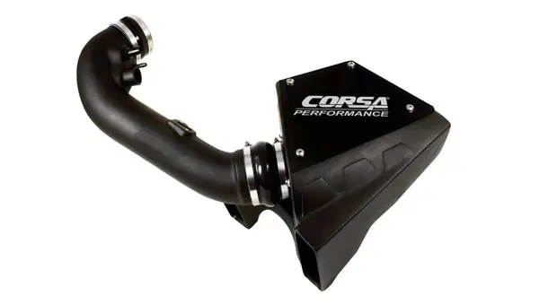 Exclusive Offer Corsa 11-14 Ford Mustang GT 5.0L V8 Air Intake