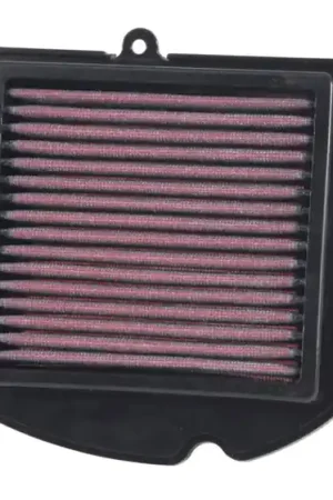 Top Rated K&N Replacement Drop In Air Filter for 16-17 Yamaha YXZ1000R