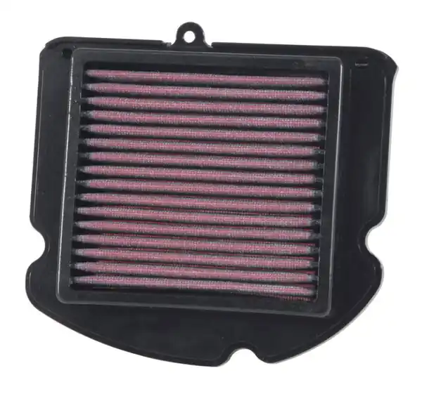 Top Rated K&N Replacement Drop In Air Filter for 16-17 Yamaha YXZ1000R