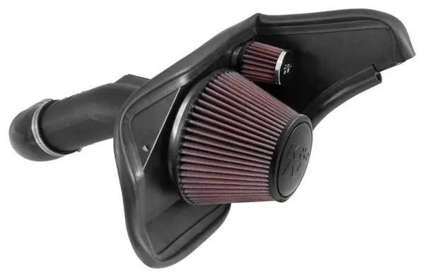 K&N 13-15 Cadillac ATS V6-3.6L F/I AirCharger Performance Intake Bulk Order