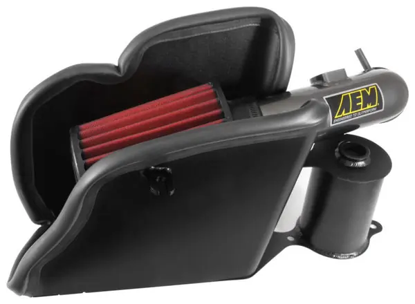 AEM 2016 C.A.S Mazda MX-5 Miata L4-2.0L F/I Cold Air Intake Limited Offer