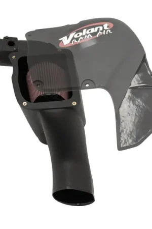Low Price Volant 03-07 Ford Excursion 6.0 V8 Primo Closed Box Air Intake System