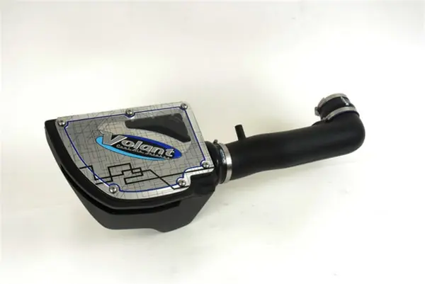 Volant 12-18 Jeep Wrangler 3.6L V6 PowerCore Closed Box Air Intake System No Minimum Order