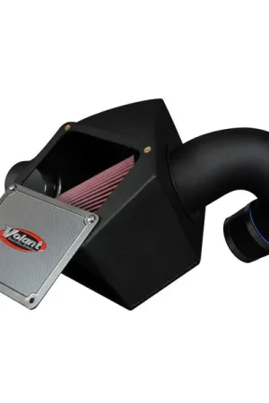 Limited Edition Volant 96-02 Dodge Ram 2500 / 3500 5.9L I6 Cummins Primo Closed Box Air Intake System