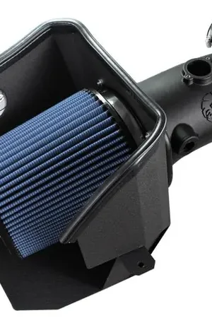 Price Drop aFe MagnumFORCE Stage-2 Pro 5R Air Intake System Ford Diesel Trucks 08-10 V8-6.4L (td)