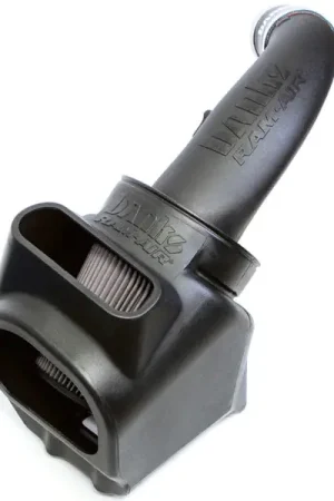 Banks Power 17-19 Chevy/GMC 2500 L5P 6.6L Ram-Air Intake System - Dry Buy Direct