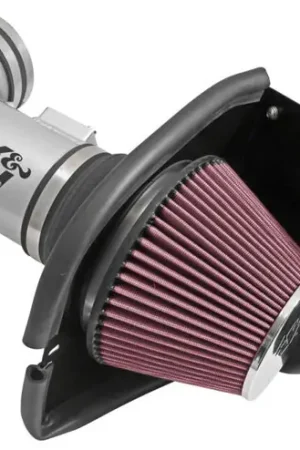 Popular K&N 09-15 Cadillac STS-V 6.2L V8 Typhoon Performance Intake