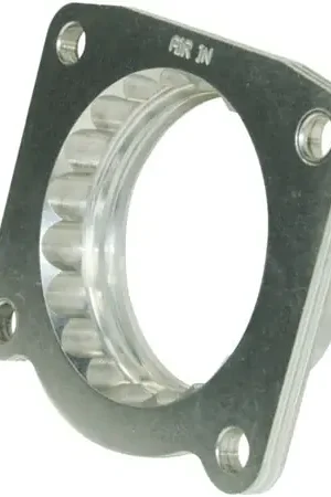 New Arrival aFe Silver Bullet Throttle Body Spacers TBS Toyota Tundra 07-11 Sequoia 08-11 V8-5.7L