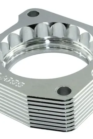 aFe Silver Bullet Throttle Body Spacers TBS Toyota Tacoma 96-04 L4-2.4/2.7L Professional Grade