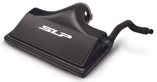 SLP 2000-2002 Chevrolet Camaro/Firebird LS1 Air-Box Lid Affordable