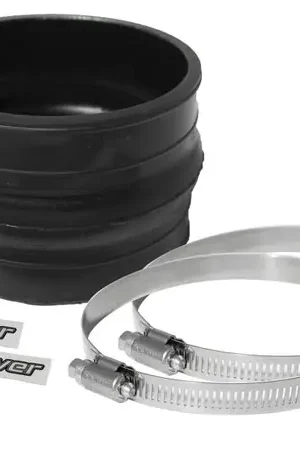 Reduced Price aFe MagnumFORCE Coupling Kit 4in ID x 3in L Hump (Polyurethane)