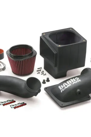 Banks Power 03-07 Dodge 5.9L Ram-Air Intake System Best Seller