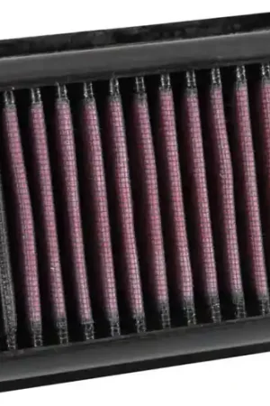 Crafted K&N 16-17 Triumph Street Twin 900 Replacement Air Filter