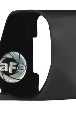 aFe MagnumFORCE Intake System Scoop 12-15 BMW 328i (F30) L4 2.0L (Turbo) N20 One Day Deal