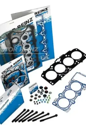 Secure Checkout MAHLE Original Acura Rsx 06-02 Air Injection Control Valve Gasket