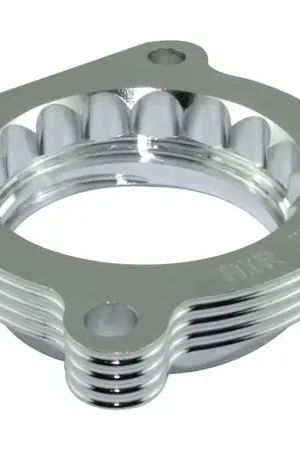 Bulk Order aFe Silver Bullet Throttle Body Spacers TBS Jeep Wrangler (JK) 07-11 V6-3.8L
