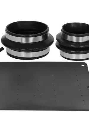 aFe MagnumFORCE Cold Air Intake System Spare Parts for XX-81162 Authentic