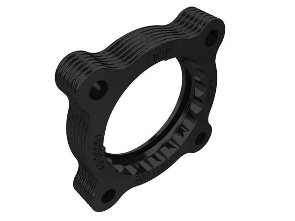 aFe Silver Bullet Throttle Body Spacers TBS Mazda Miata ND 16-19 L4-2.0L Factory Price