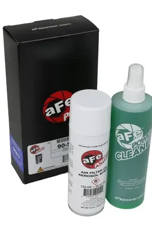 aFe MagnumFLOW Chemicals CHM Restore Kit Aerosol Single Blue Luxury