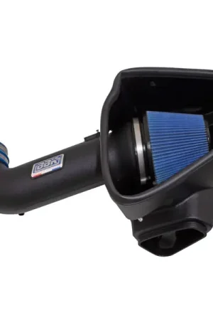 BBK 16-20 Chevrolet Camaro SS 6.2L Cold Air Intake Kit Next Day Delivery