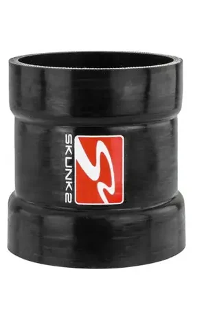 Genuine Skunk2 07-11 Honda Civic Si Big-Bore Throttle Body Cold-Air Intake Coupler (84mm to 90mm)