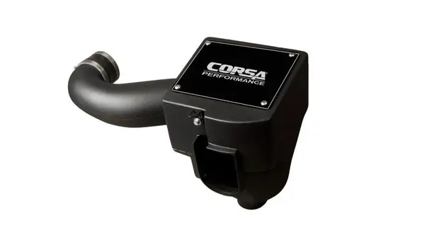Corsa Chrysler/Dodge 04-10 300/05-10 Charger/05-08 Magnum STR-8 6.1L V8 Air Intake Instant Buy