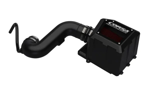 Corsa 2019-2025 Chevrolet Silverado / GMC Sierra 5.3L V8 Cold Air Intake with DryTech Air Filter Time-Limited