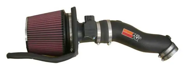 Bargain K&N 99-04 Ford Mustang V6-3.8L Performance Intake Kit