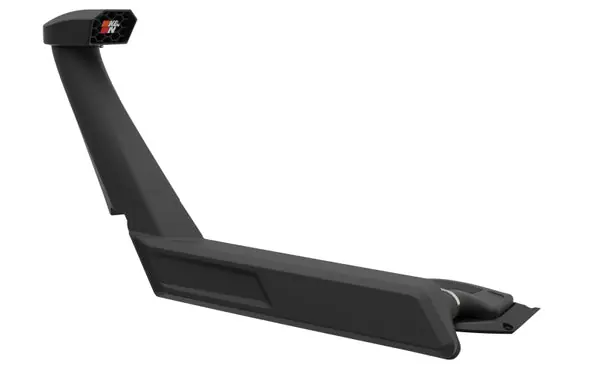 K&N 21-23 Ford Bronco 2.3L/2.7L Elevated Intake Kit (Snorkel) Super Sale