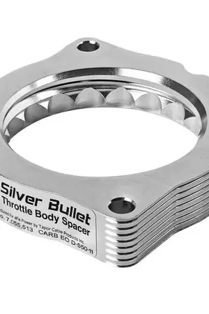 Hassle-Free Returns aFe Silver Bullet Throttle Body Spacers TBS 14 BMW 435i (F32) / 12-15 BMW 335i (F30) BMW 335i (F30)