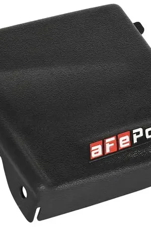 aFe MagnumFORCE Cold Air Intake Cover 09-14 Ford Edge V6-3.5L Holiday Sale